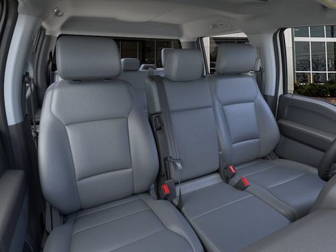 New 2026 Ford F250 XL AWD/4WD image 10