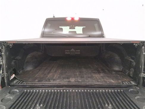 Used 2021 RAM 1500 Classic Warlock w/ Electronics Group image 17