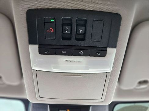 Used 2023 Nissan Rogue SL w/ SL Premium Package image 28