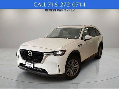Used 2024 MAZDA CX-90 Plug-In Hybrid w/ Preferred