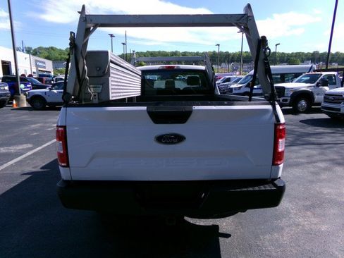 Used 2018 Ford F150 XL w/ Equipment Group 101A Mid RWD image 8