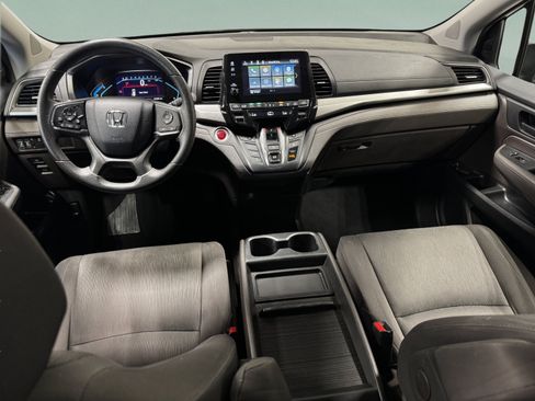 Used 2019 Honda Odyssey EX image 16