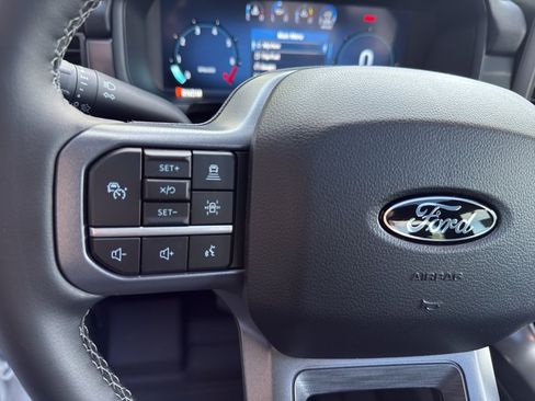 New 2026 Ford F150 Lariat w/ Equipment Group 502A High AWD/4WD image 20
