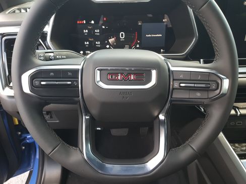 New 2025 GMC Canyon Elevation image 20