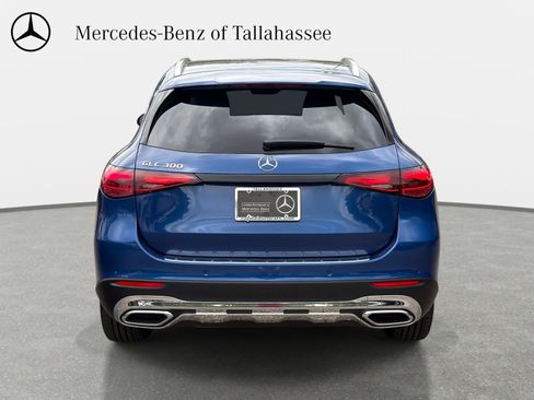 Used 2026 Mercedes-Benz GLC 300 image 6