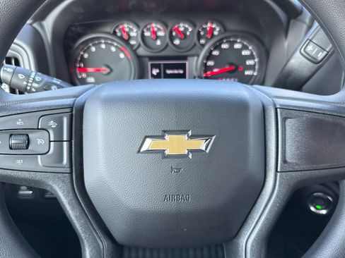 New 2026 Chevrolet Silverado 2500 W/T w/ WT Convenience Package image 25