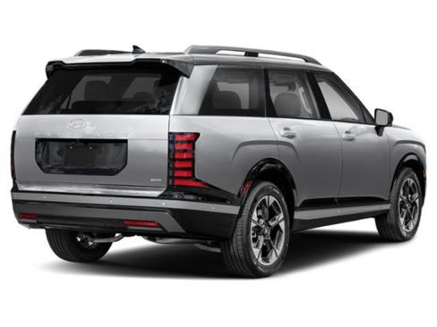 New 2026 Hyundai Palisade Limited image 3