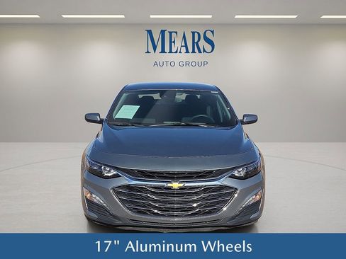 Used 2024 Chevrolet Malibu LT image 9