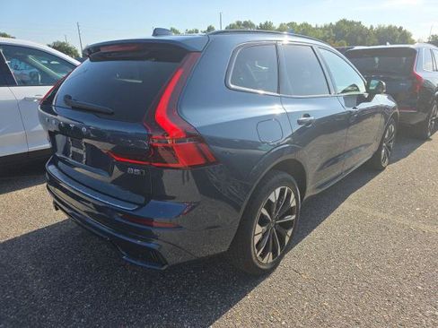 Used 2026 Volvo XC60 B5 Plus AWD/4WD image 4