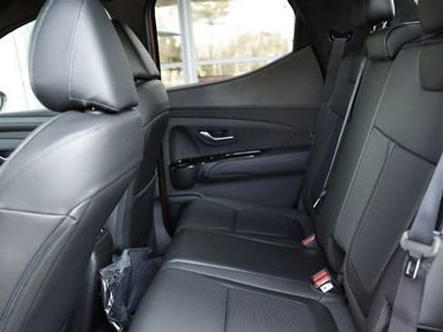 New 2026 Hyundai Santa Cruz XRT image 8