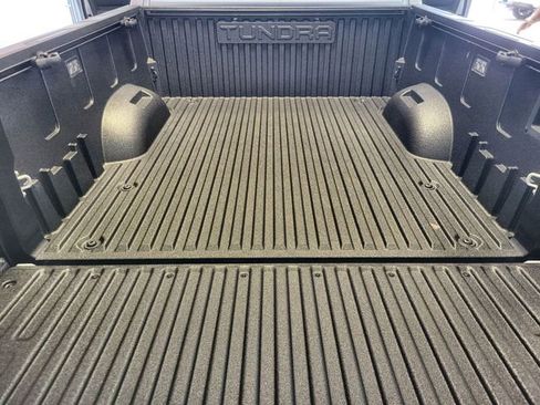 New 2026 Toyota Tundra Platinum AWD/4WD image 24