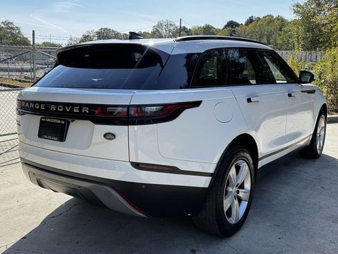 Used 2018 Land Rover Range Rover Velar S image 3