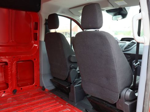Used 2016 Ford Transit 350 148 Low Roof RWD image 10