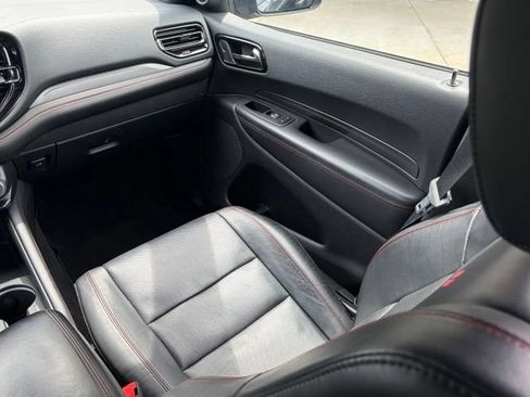 Used 2024 Dodge Durango GT AWD/4WD image 38