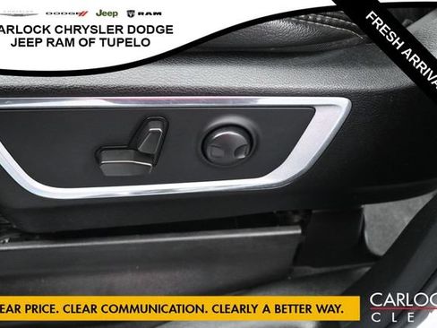 Used 2022 RAM 1500 Laramie AWD/4WD image 15