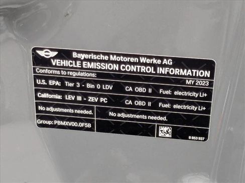 Used 2023 MINI Cooper SE image 26