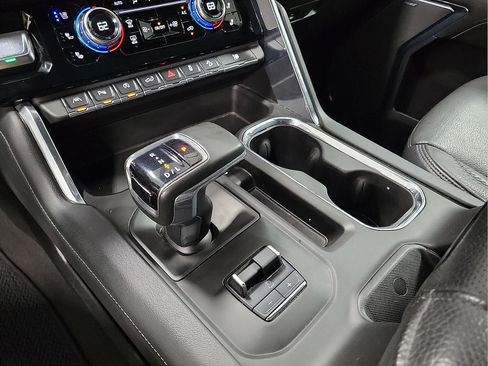 Used 2024 GMC Sierra 1500 Denali w/ Denali Reserve Package AWD/4WD image 20