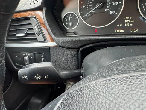 Used 2014 BMW 328i xDrive Sedan AWD/4WD image 11