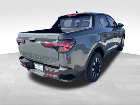 New 2026 Hyundai Santa Cruz SE image 4