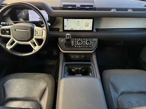 Used 2020 Land Rover Defender 110 S image 13