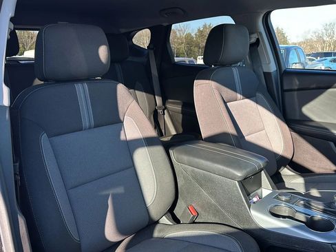 Used 2023 Chevrolet Blazer LT w/ Driver Confidence Package image 16