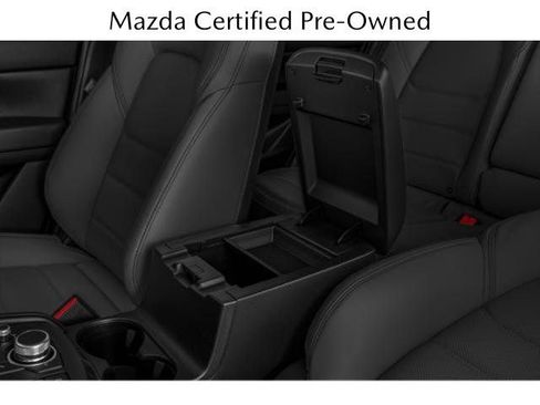 Used 2023 MAZDA CX-5 AWD 2.5 S image 22