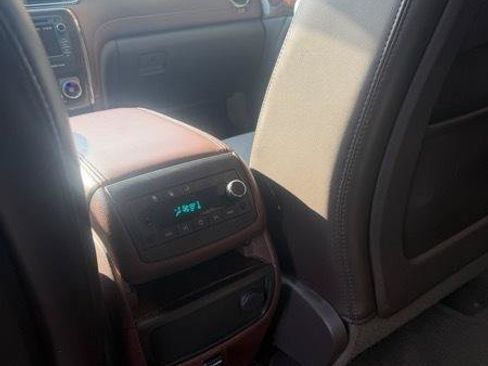 Used 2014 Buick Enclave Leather w/ Trailering Provision Package AWD/4WD image 17
