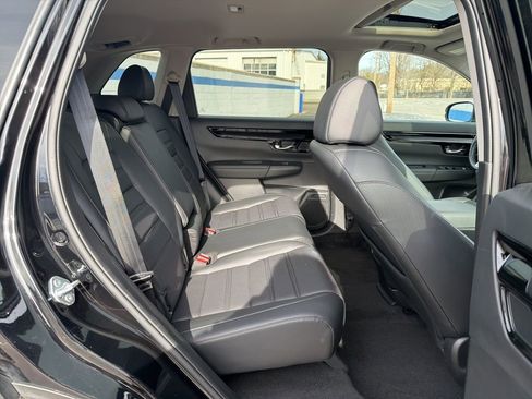 Used 2024 Honda CR-V EX-L image 24