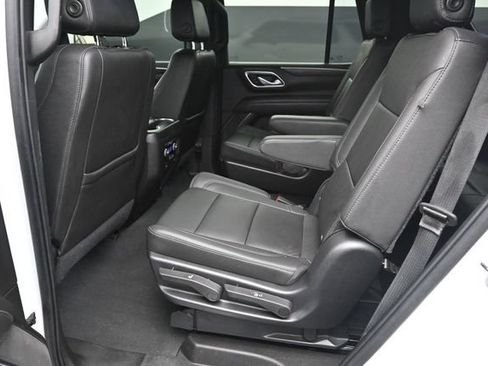 Used 2021 Chevrolet Tahoe Z71 AWD/4WD image 15