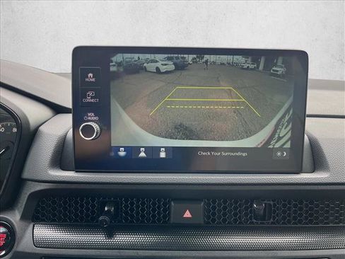 Used 2026 Honda CR-V LX image 13