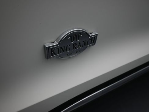 Used 2021 Ford Explorer King Ranch w/ Premium Technology Package image 11