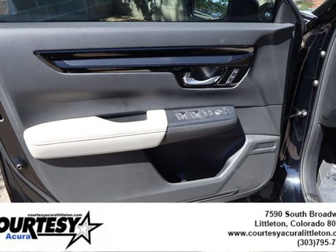 Used 2023 Honda CR-V EX-L image 22