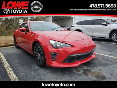 Used 2017 Toyota 86 860 Special Edition