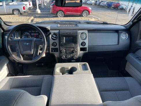 Used 2014 Ford F150 XLT w/ Equipment Group 302A Luxury image 15