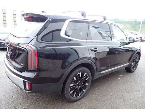 Used 2024 Kia Telluride SX AWD/4WD image 4