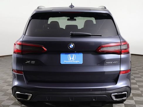 Used 2019 BMW X5 xDrive40i AWD/4WD image 15