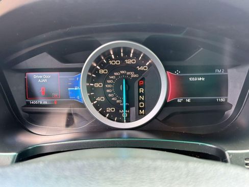 Used 2014 Ford Explorer XLT w/ Equipment Group 202A FWD image 18
