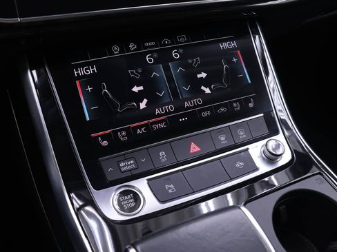 Certified 2023 Audi Q7 3.0T Premium Plus w/ Premium Plus Package AWD/4WD image 9