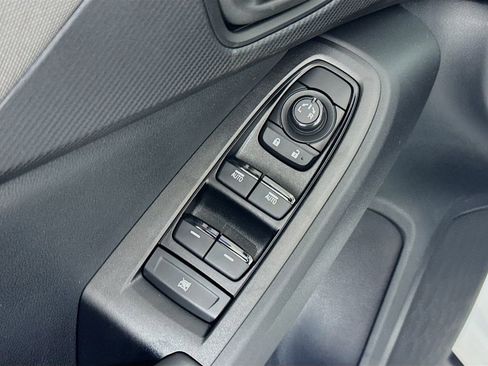 New 2026 Subaru Crosstrek 2.5i Sport AWD/4WD image 16