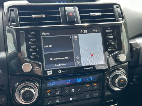Used 2023 Toyota 4Runner TRD Pro AWD/4WD image 33