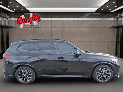 Used 2021 BMW X5 xDrive45e w/ M Sport Package image 8