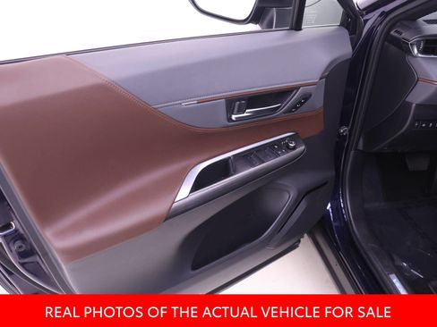 Certified 2023 Toyota Venza Limited AWD/4WD image 9