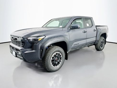New 2026 Toyota Tacoma TRD Off-Road AWD/4WD image 3