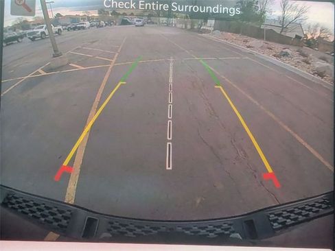 Used 2025 RAM 1500 Rebel w/ Rebel Level 2 Equipment Group image 26