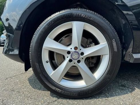Used 2016 Mercedes-Benz GLE 350 w/ Premium Package image 30