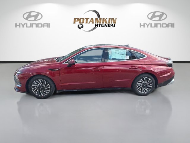 New 2026 Hyundai Sonata SEL FWD image 8