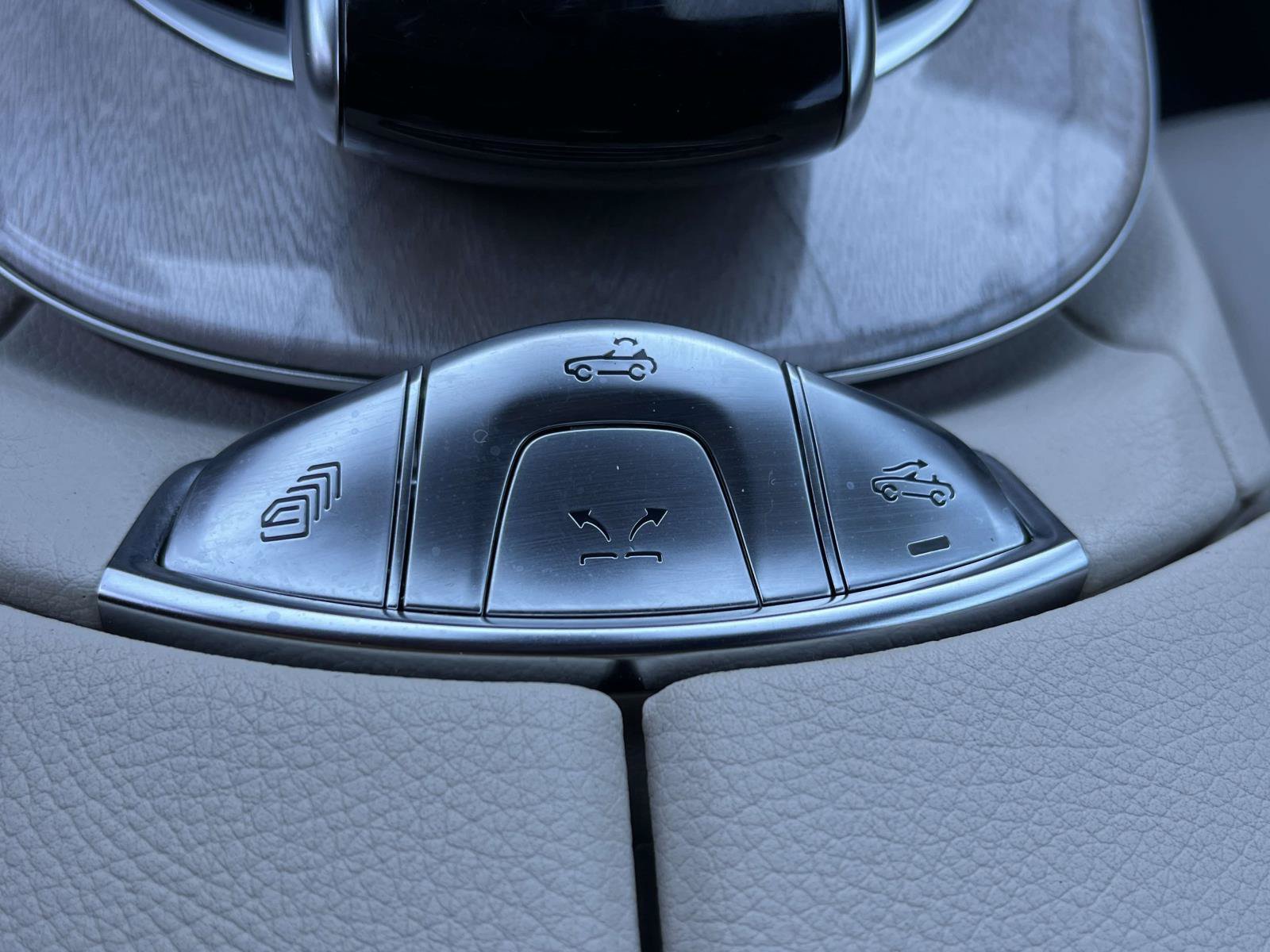 Certified 2023 Mercedes-Benz E 450 Cabriolet image 48