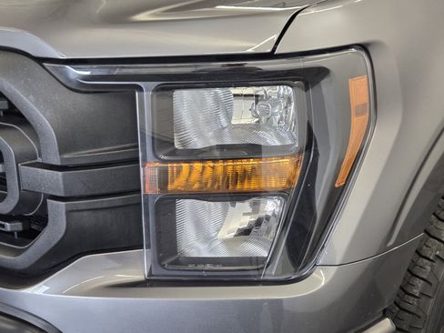 Certified 2023 Ford F150 XL w/ Rattler Package AWD/4WD image 8