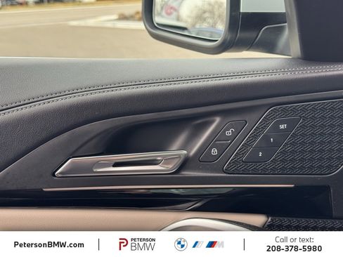 Used 2023 BMW X1 xDrive28i w/ Convenience Package image 26