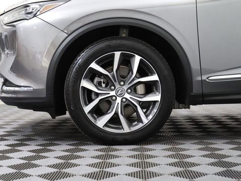Used 2024 Acura MDX SH-AWD w/ Technology Package image 6